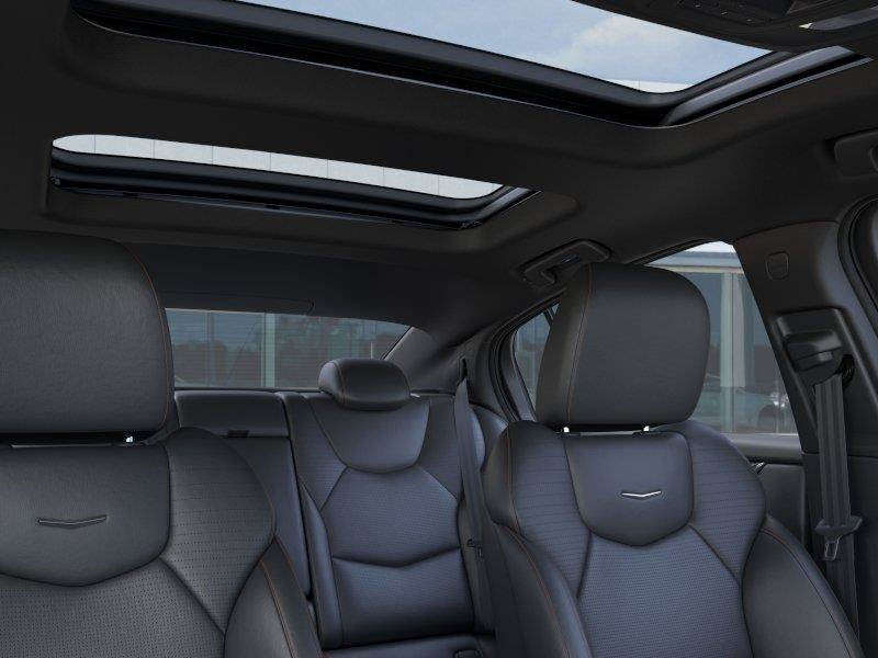 New 2026 Cadillac CT5 Sport RWD image 25