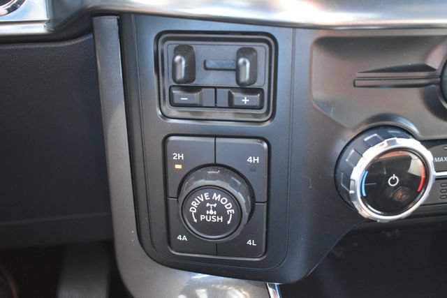 Used 2023 Ford F150 Lariat AWD/4WD image 36