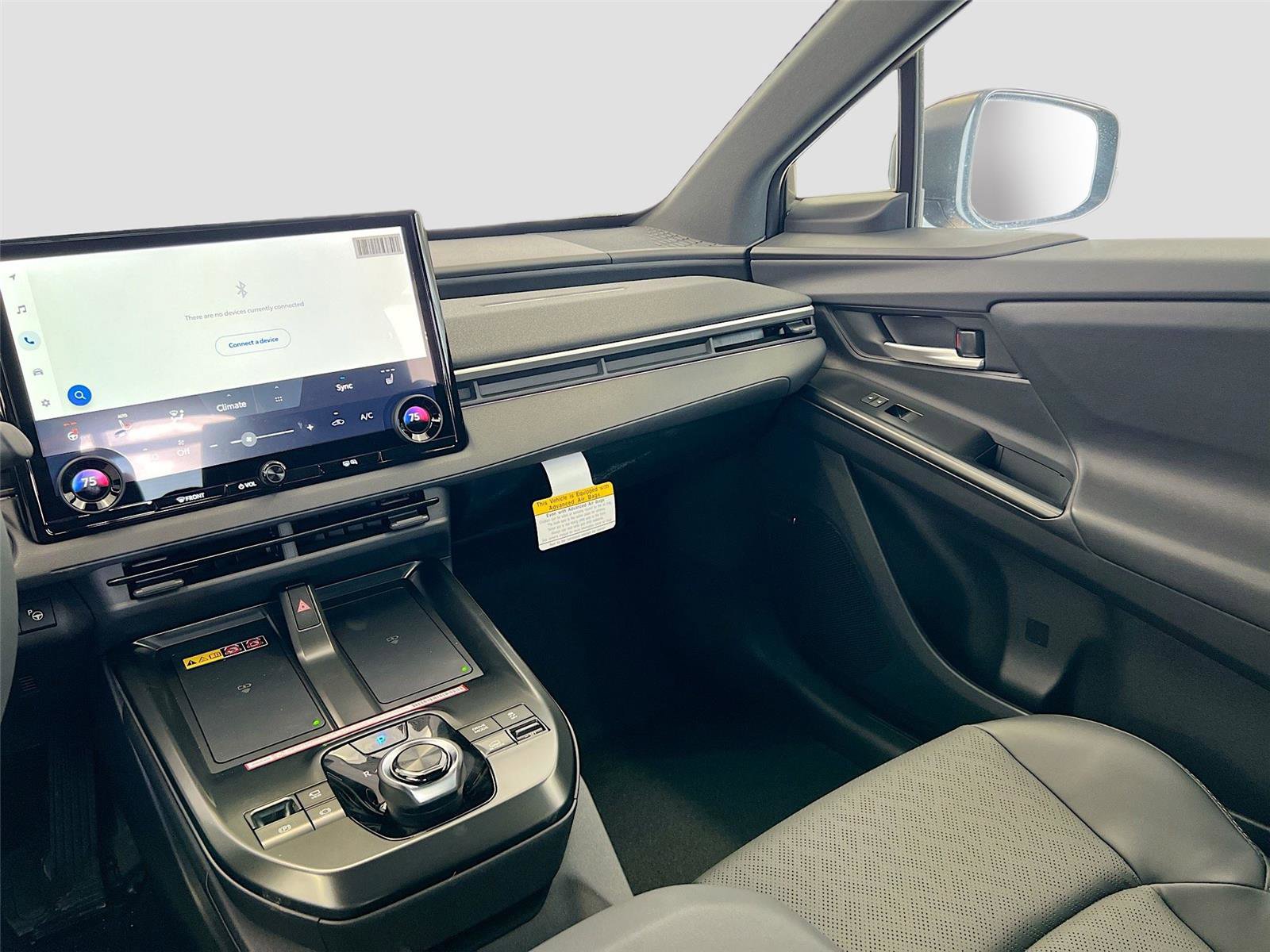 New 2026 Subaru Solterra image 24