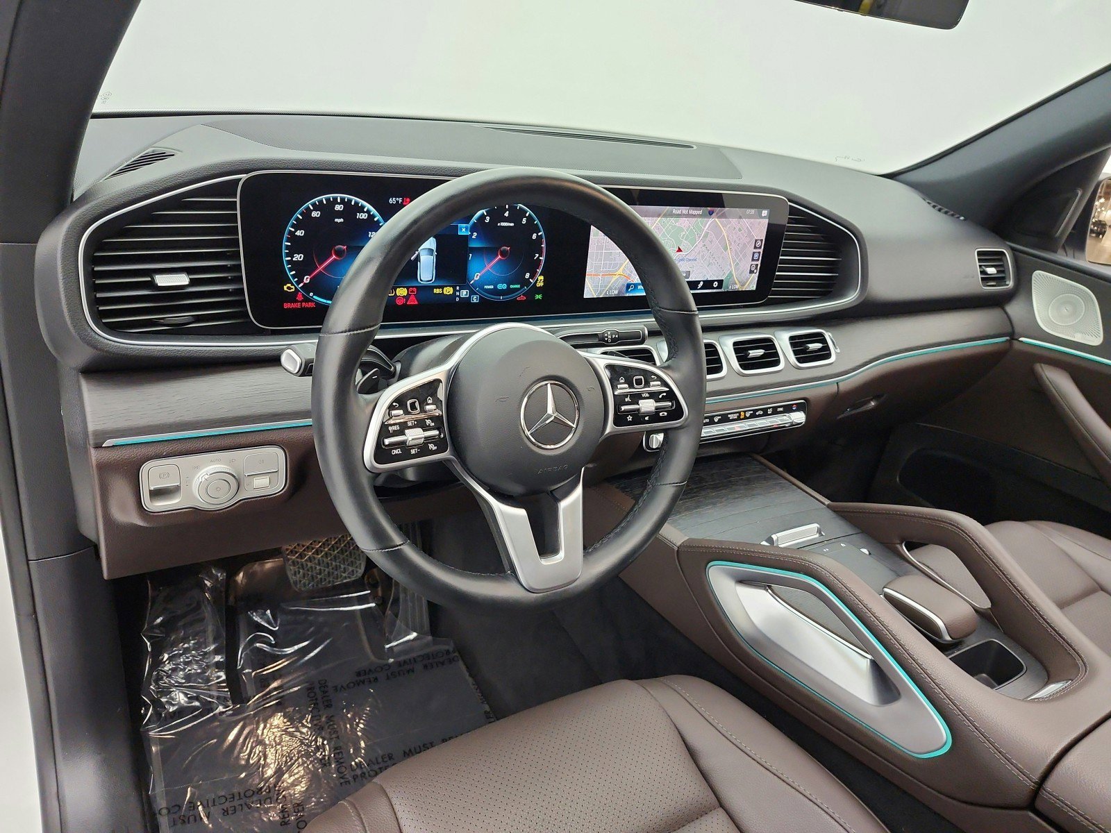 Certified 2023 Mercedes-Benz GLE 450 4MATIC image 9