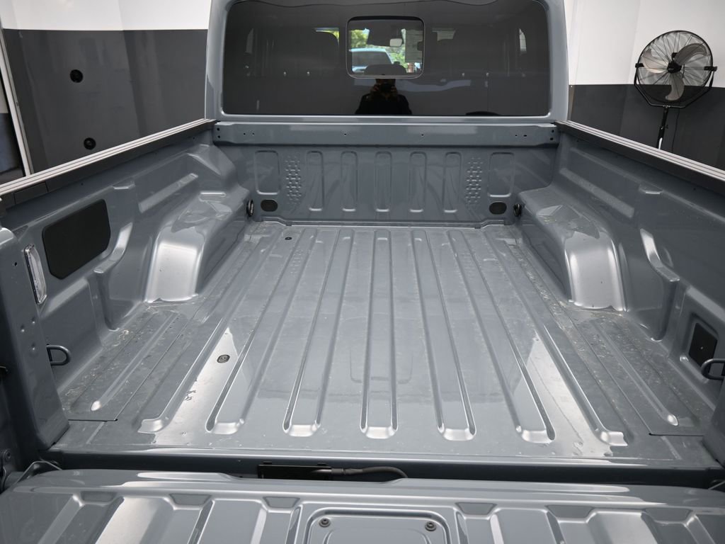 New 2026 Jeep Gladiator Rubicon AWD/4WD image 34