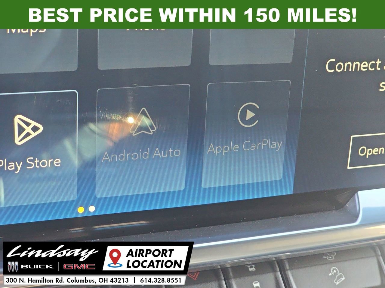 Certified 2024 Chevrolet Silverado 2500 High Country w/ LPO, Dark Essentials Package image 37