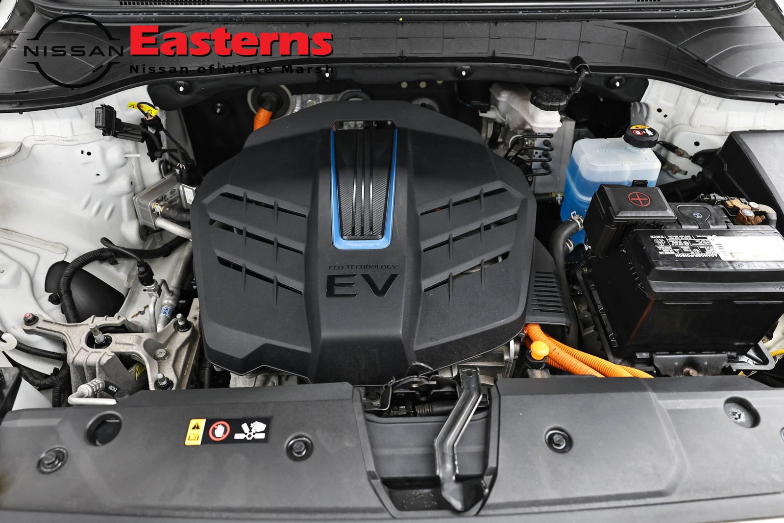 Used 2020 Hyundai Kona Ultimate FWD image 7