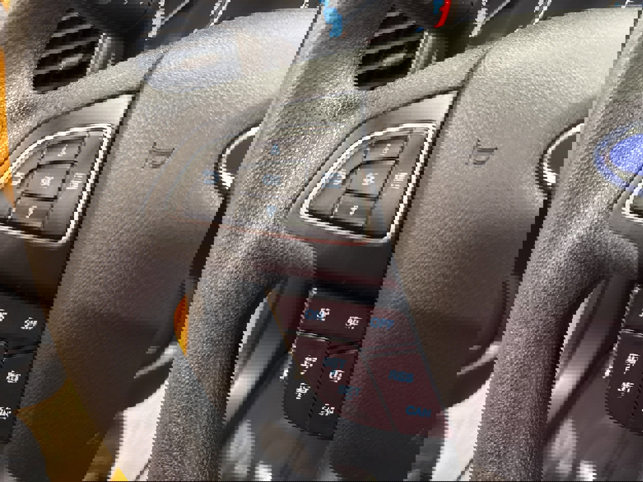 Used 2021 Ford EcoSport SE image 33