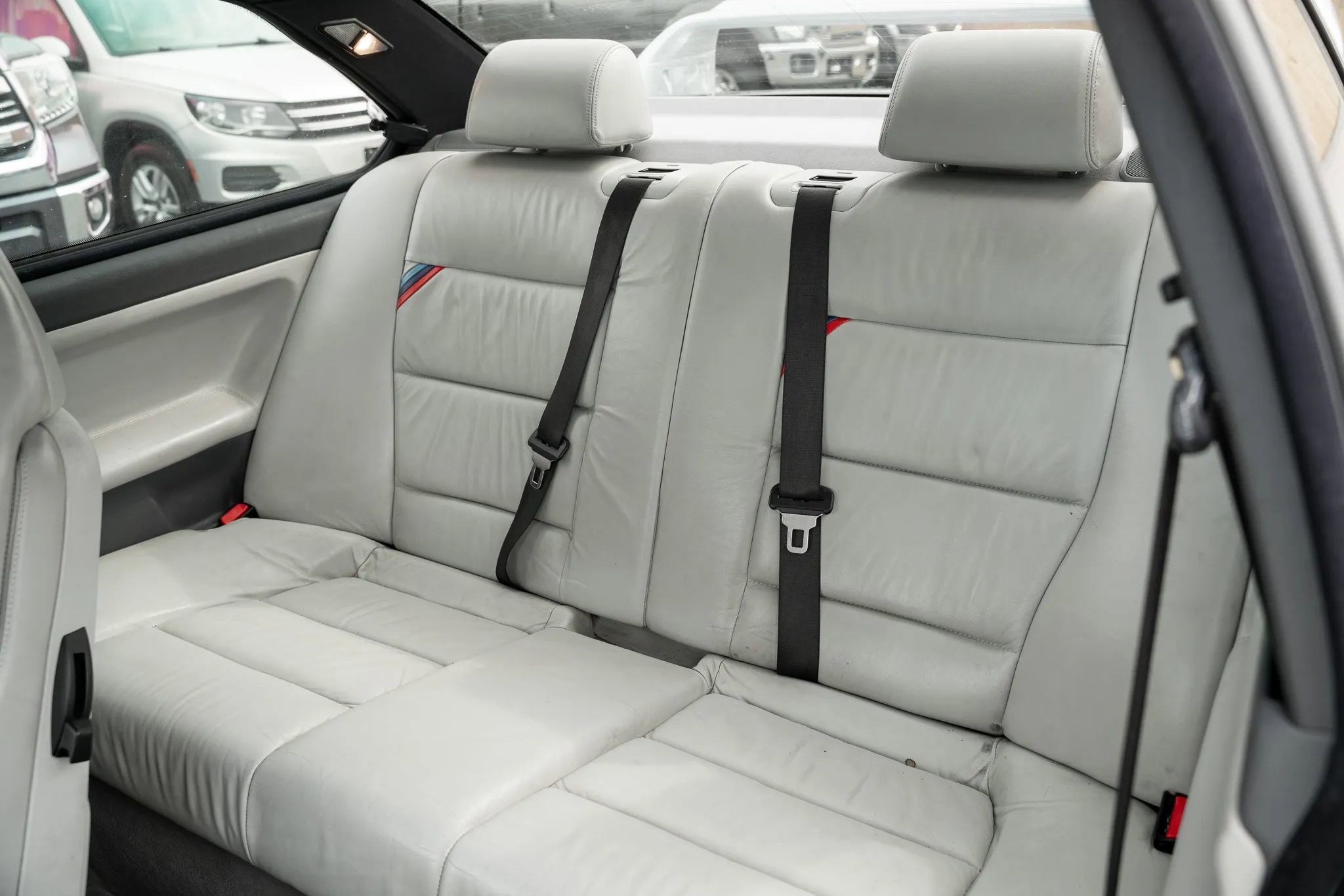 Used 1998 BMW M3 Coupe RWD image 14