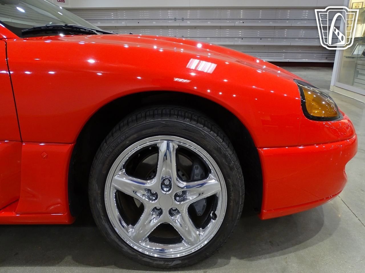 Used 1996 Dodge Stealth R/T Turbo AWD/4WD image 35