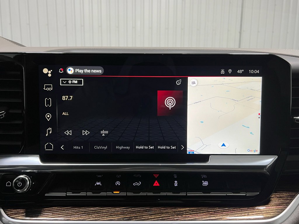 New 2026 GMC Sierra 1500 SLE image 11