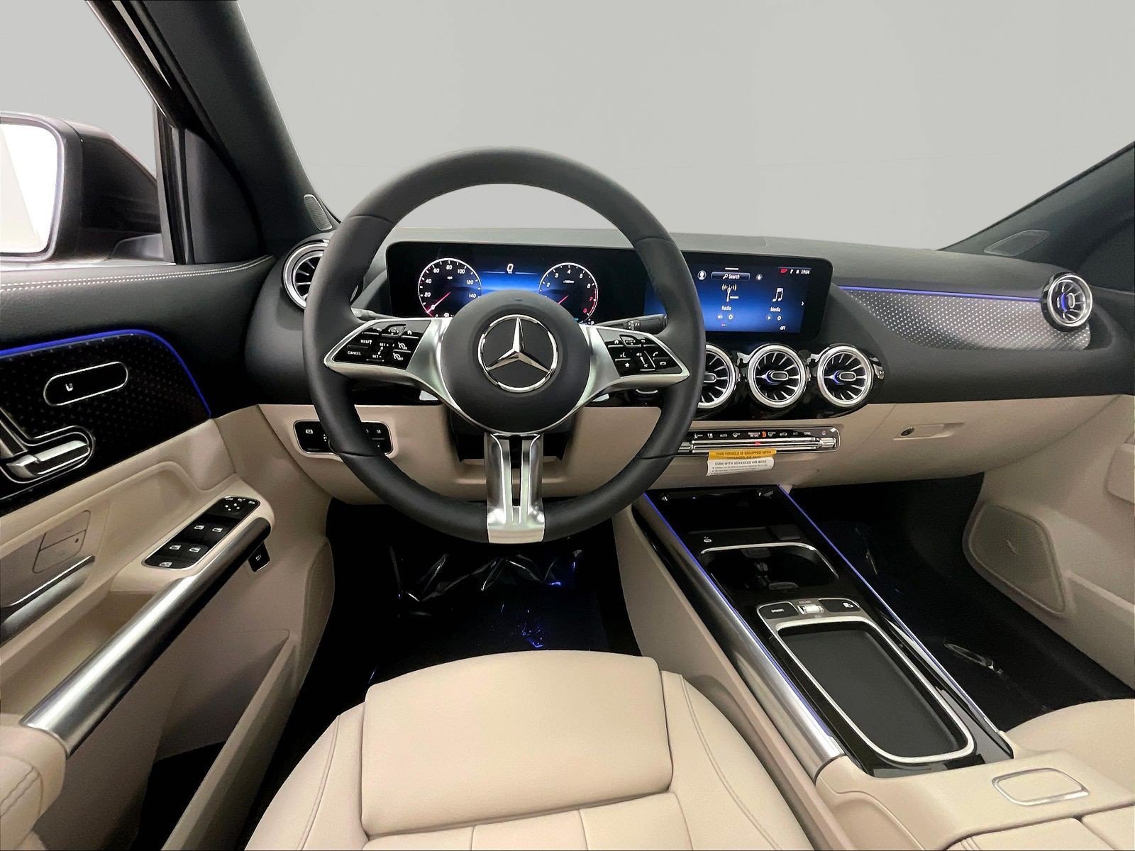 New 2026 Mercedes-Benz GLA 250 4MATIC image 8