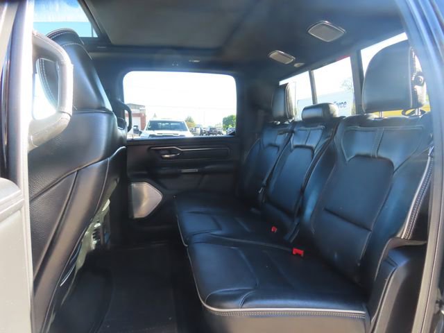 Used 2019 RAM 1500 Limited AWD/4WD image 25