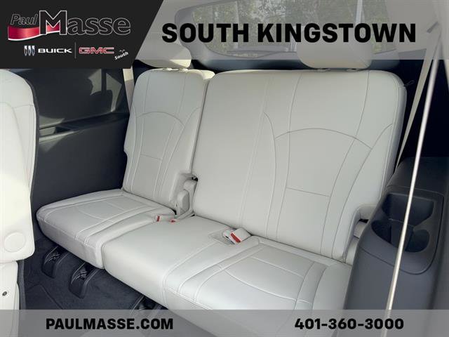 Used 2023 Buick Enclave Essence w/ Experience Buick Package image 10