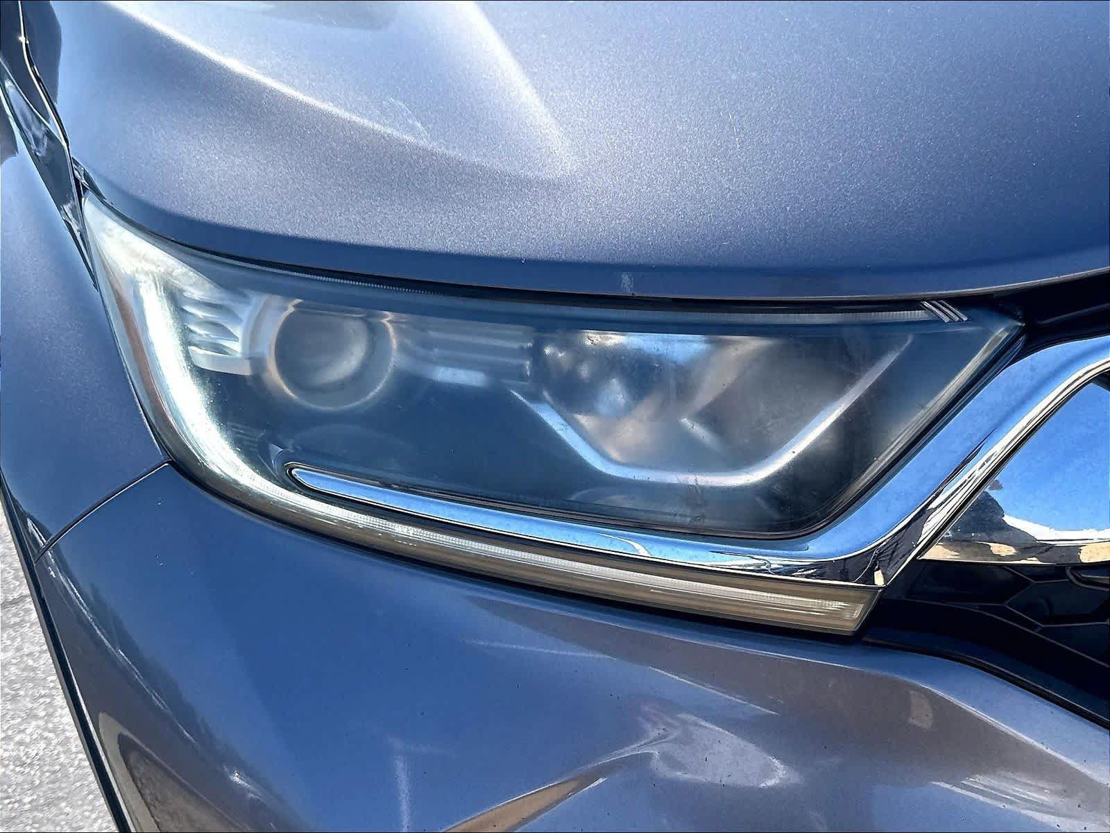 Used 2018 Honda CR-V EX-L image 33