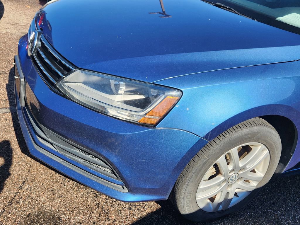 Used 2018 Volkswagen Jetta S image 5