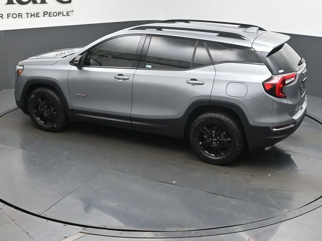 Used 2024 GMC Terrain AT4 AWD/4WD image 59