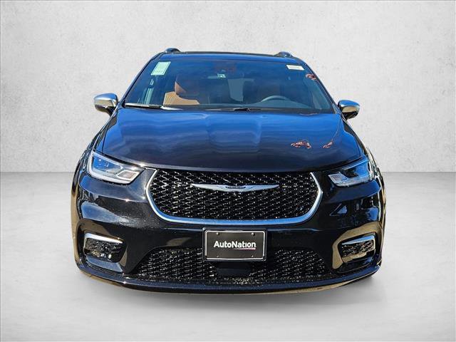 New 2026 Chrysler Pacifica Pinnacle FWD image 5