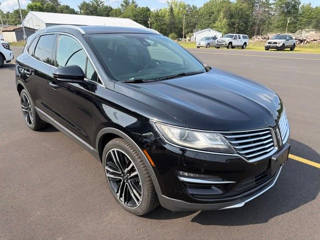 Used 2017 Lincoln MKC Reserve AWD/4WD image 7