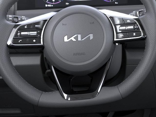 New 2026 Kia Seltos SX AWD/4WD image 23