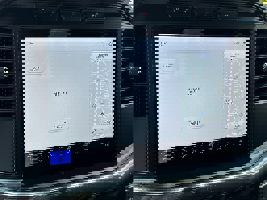 New 2024 Ford F150 STX w/ Mobile Office Package image 25