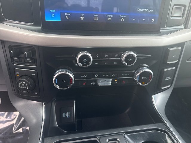 Used 2022 Ford F150 XLT w/ Equipment Group 302A High image 22