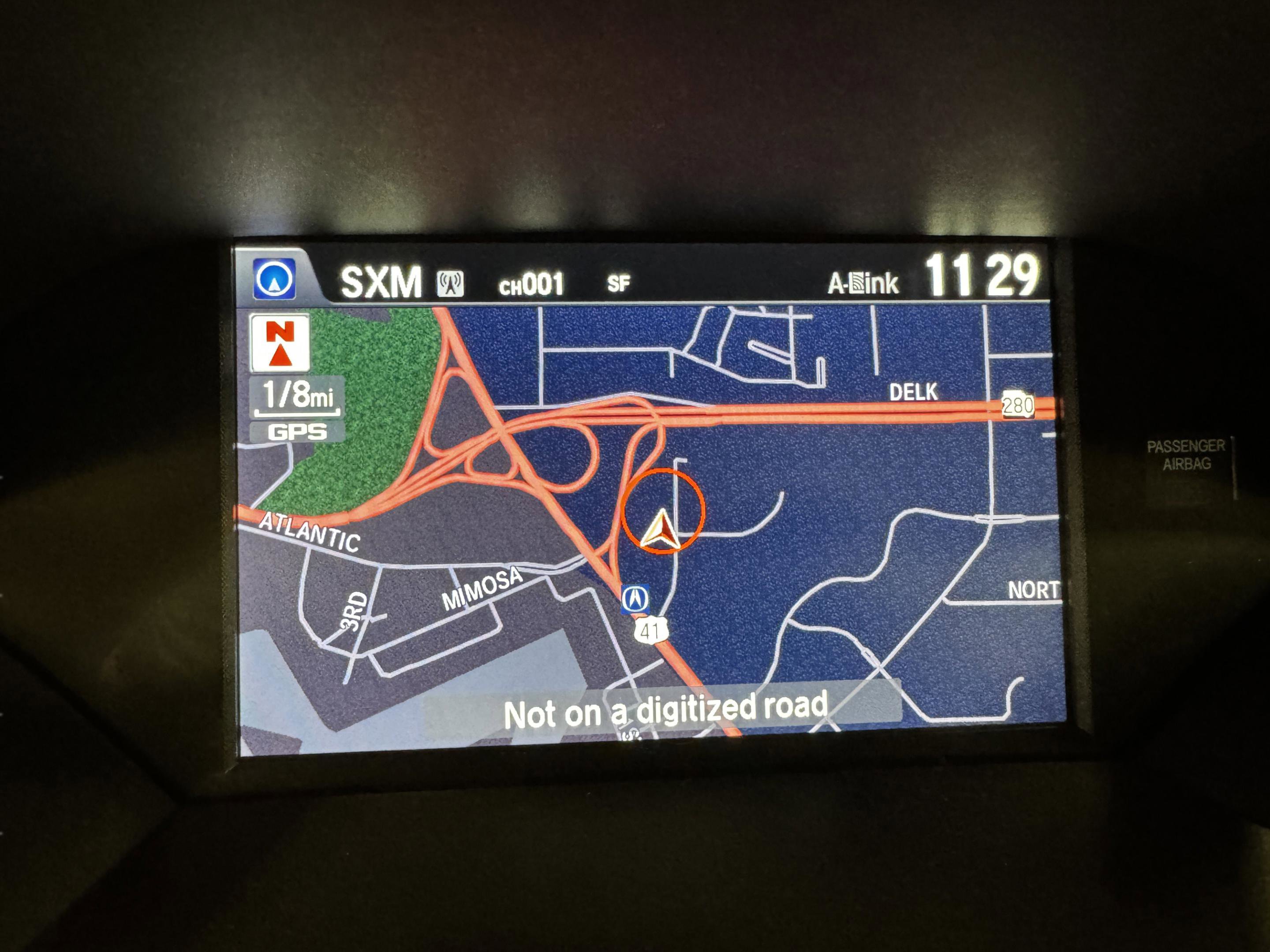 Certified 2018 Acura RDX FWD w/ Advance Package image 23