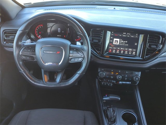 Certified 2023 Dodge Durango GT image 22