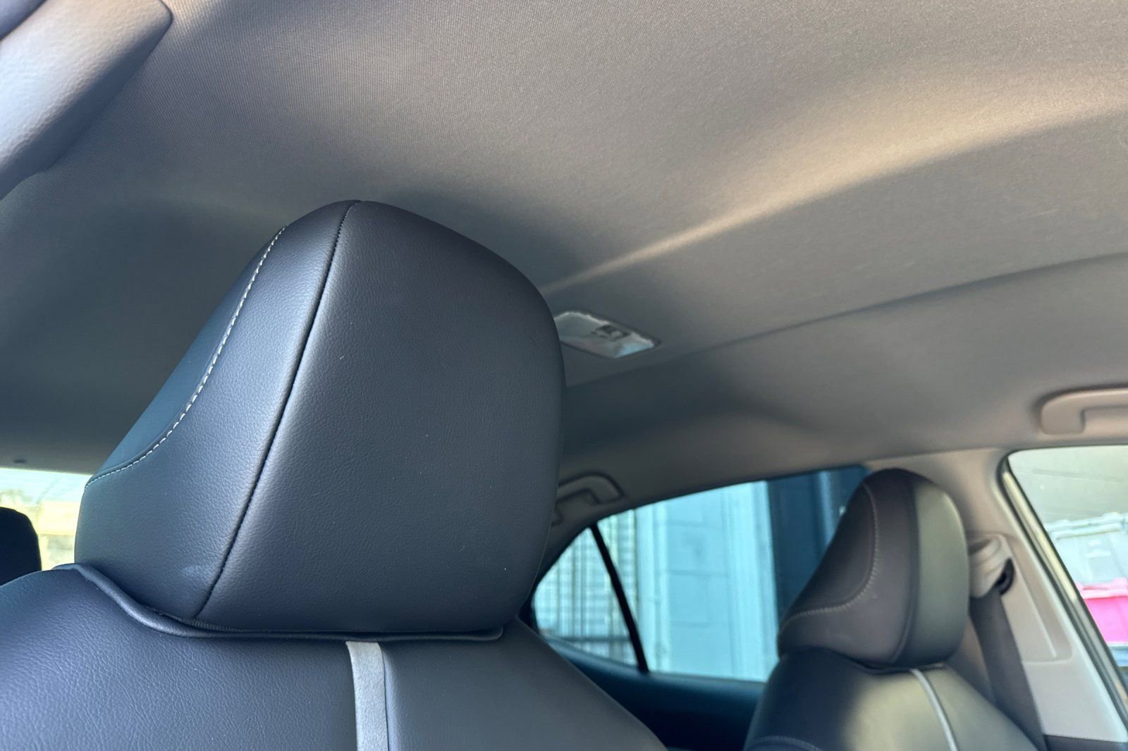 Certified 2022 Toyota Camry SE image 22