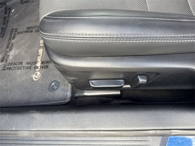 Certified 2024 Lexus IS 300 w/ Comfort Package image 12