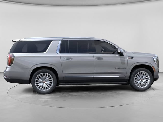 New 2026 GMC Yukon XL Elevation w/ Elevation Premium Package AWD/4WD image 5