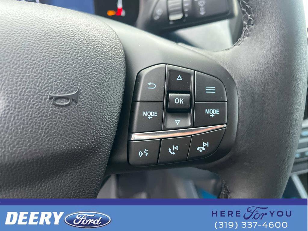 New 2026 Ford Maverick XLT w/ Equipment Group 301A AWD/4WD image 28