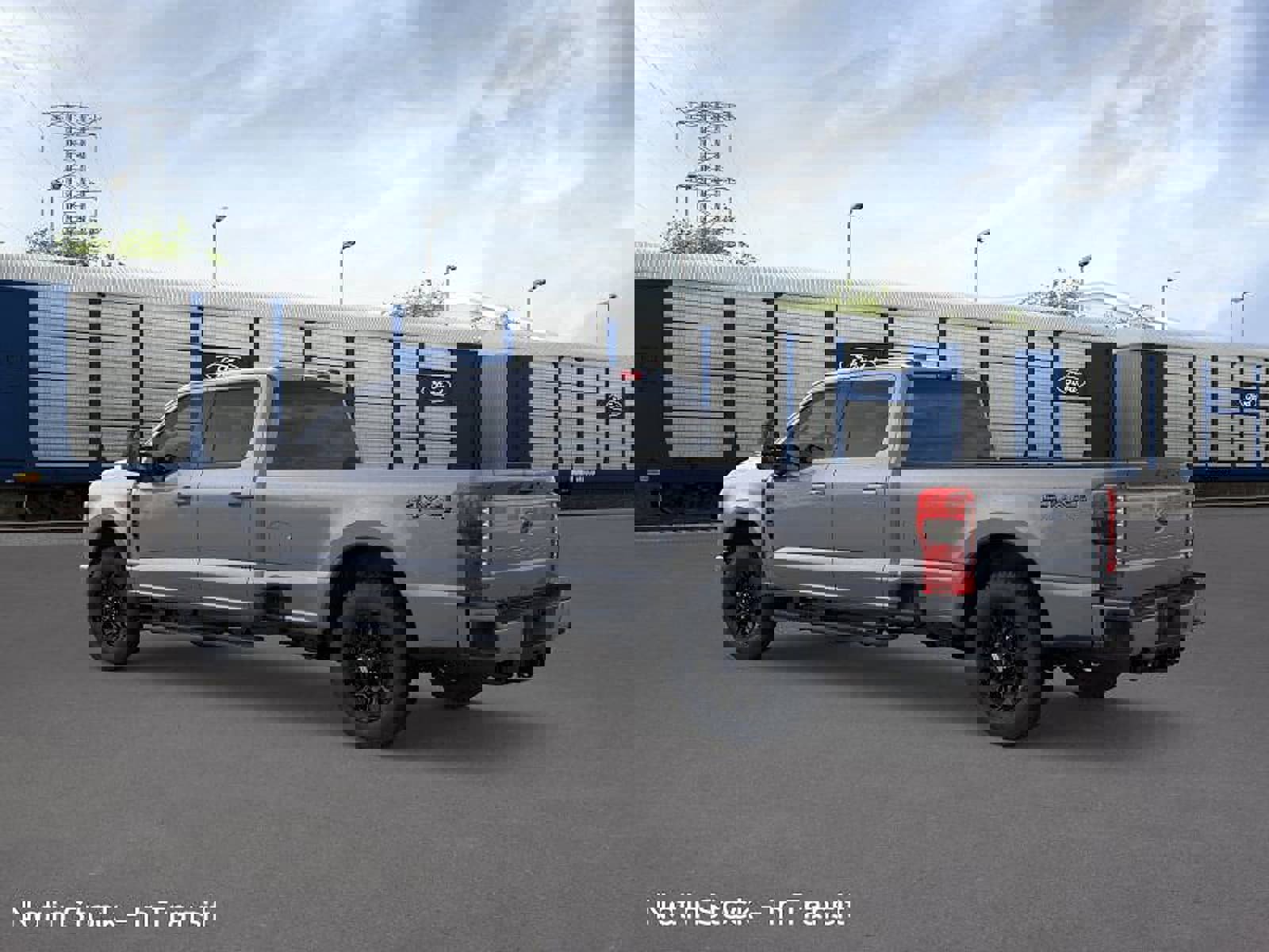 New 2026 Ford F350 XLT image 4