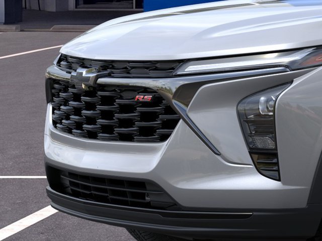 New 2026 Chevrolet Trax RS FWD image 13