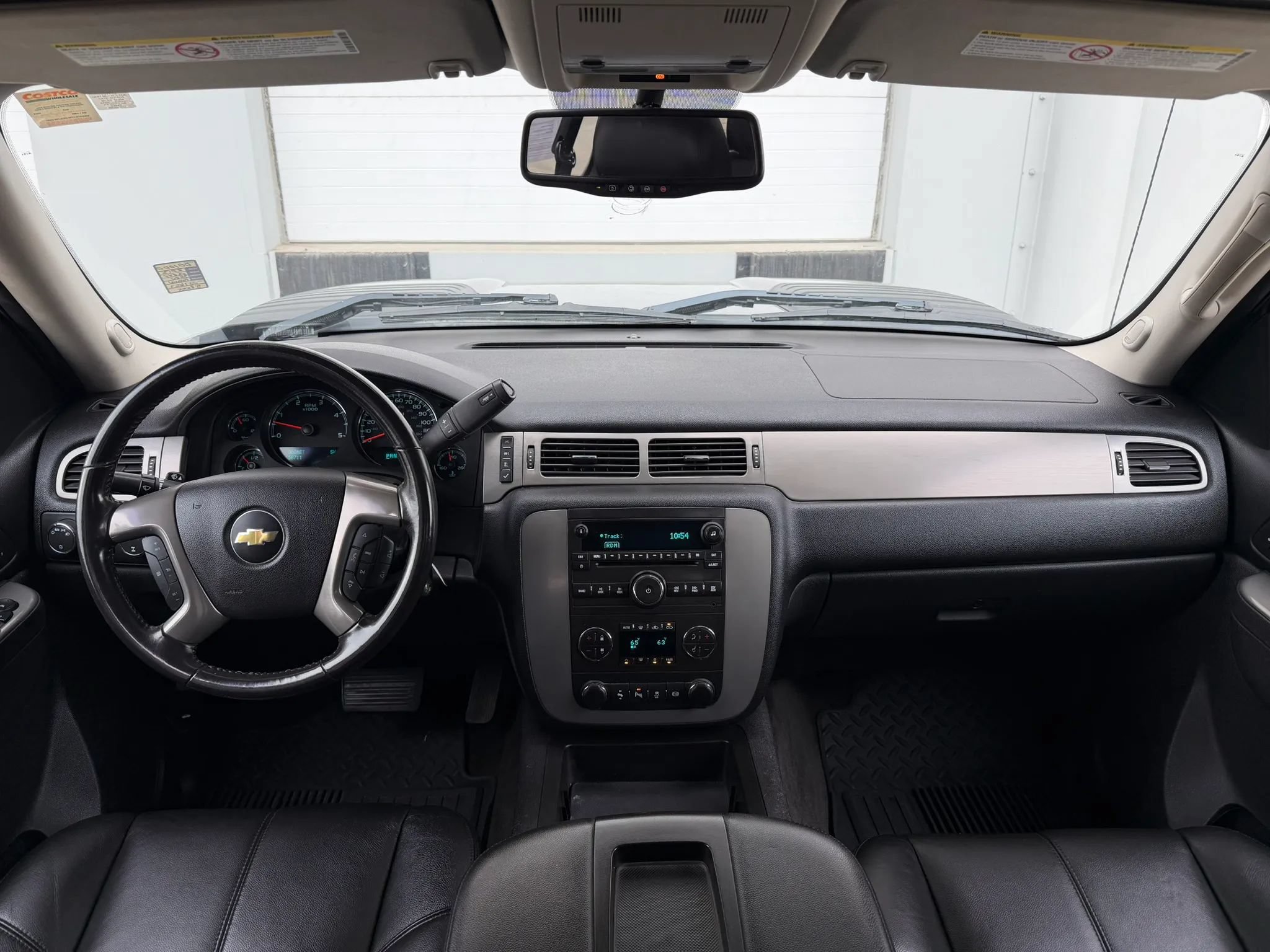 Used 2013 Chevrolet Silverado 3500 LTZ w/ LTZ Plus Package AWD/4WD image 17