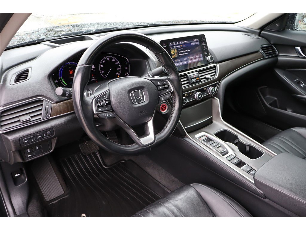 Used 2022 Honda Accord Touring image 18