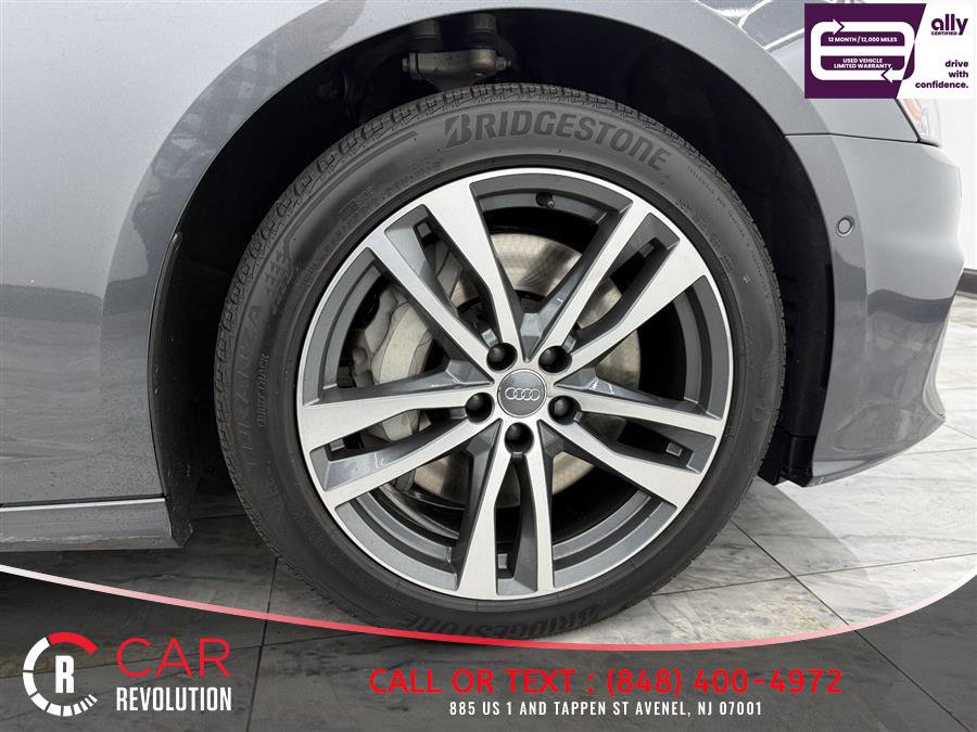 Used 2019 Audi A6 3.0T Prestige AWD/4WD image 10