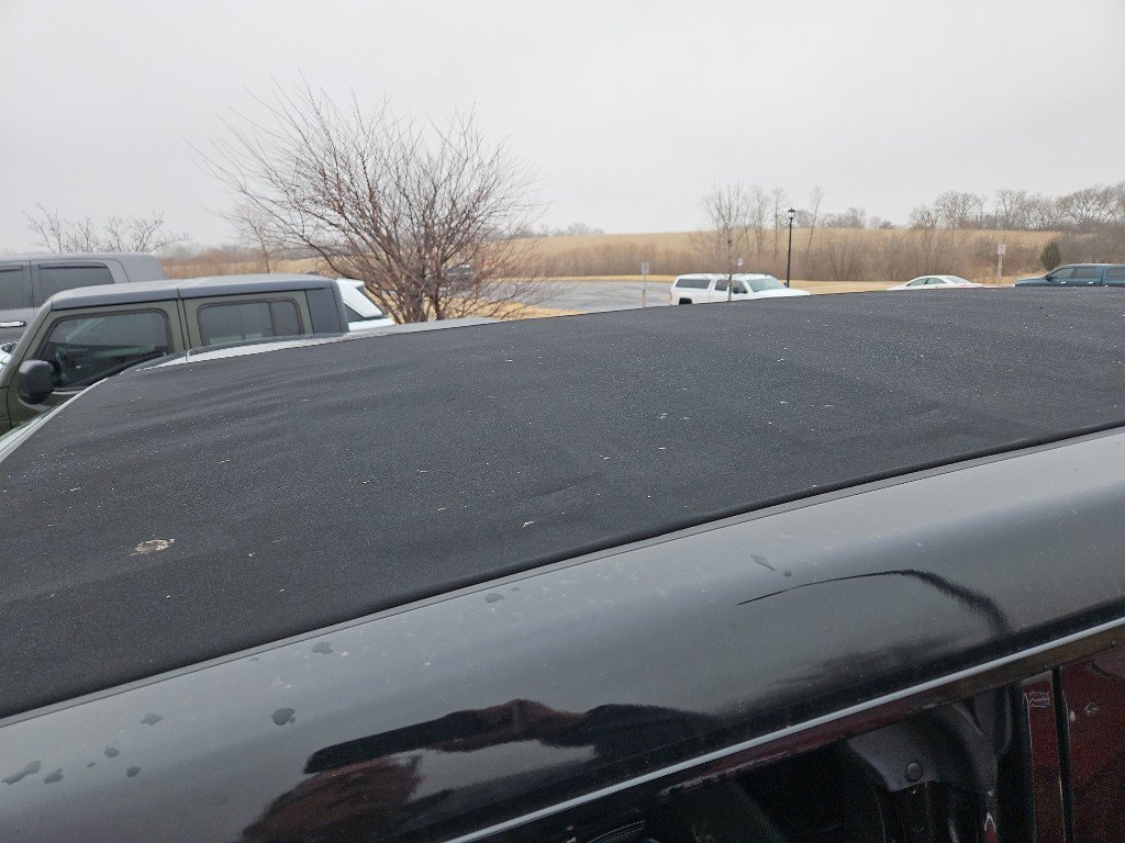 Used 2019 Jeep Wrangler Unlimited Sahara w/ Quick Order Package 24M Moab image 8