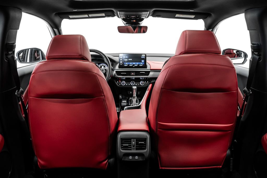 New 2026 Acura ADX A-Spec FWD image 18
