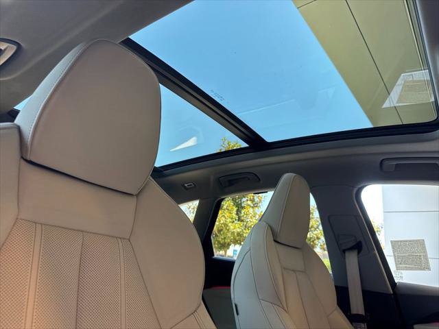 Certified 2025 Audi Q5 Prestige AWD/4WD image 20