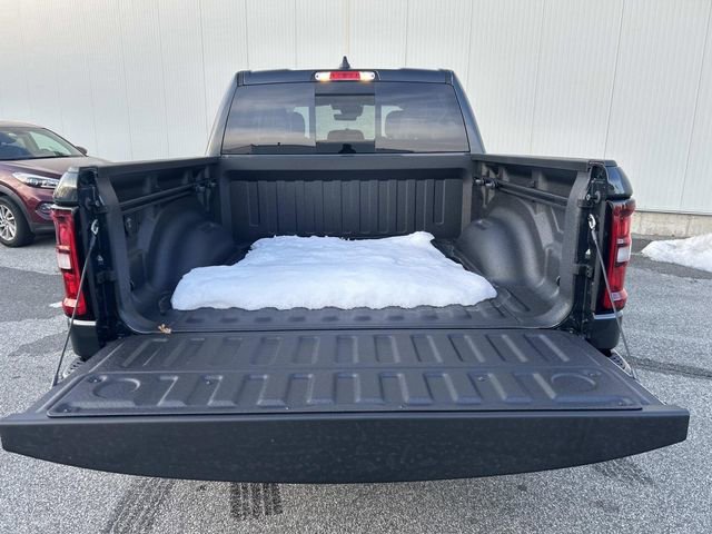 New 2026 RAM 1500 Express image 5