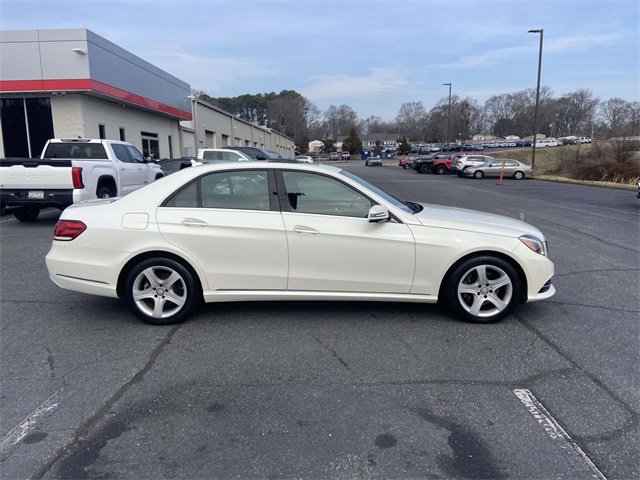 Used 2014 Mercedes-Benz E 350 4MATIC Sedan video 2