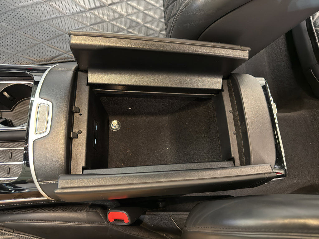 Used 2021 Mercedes-Benz S 580 4MATIC Sedan w/ AMG Line image 22