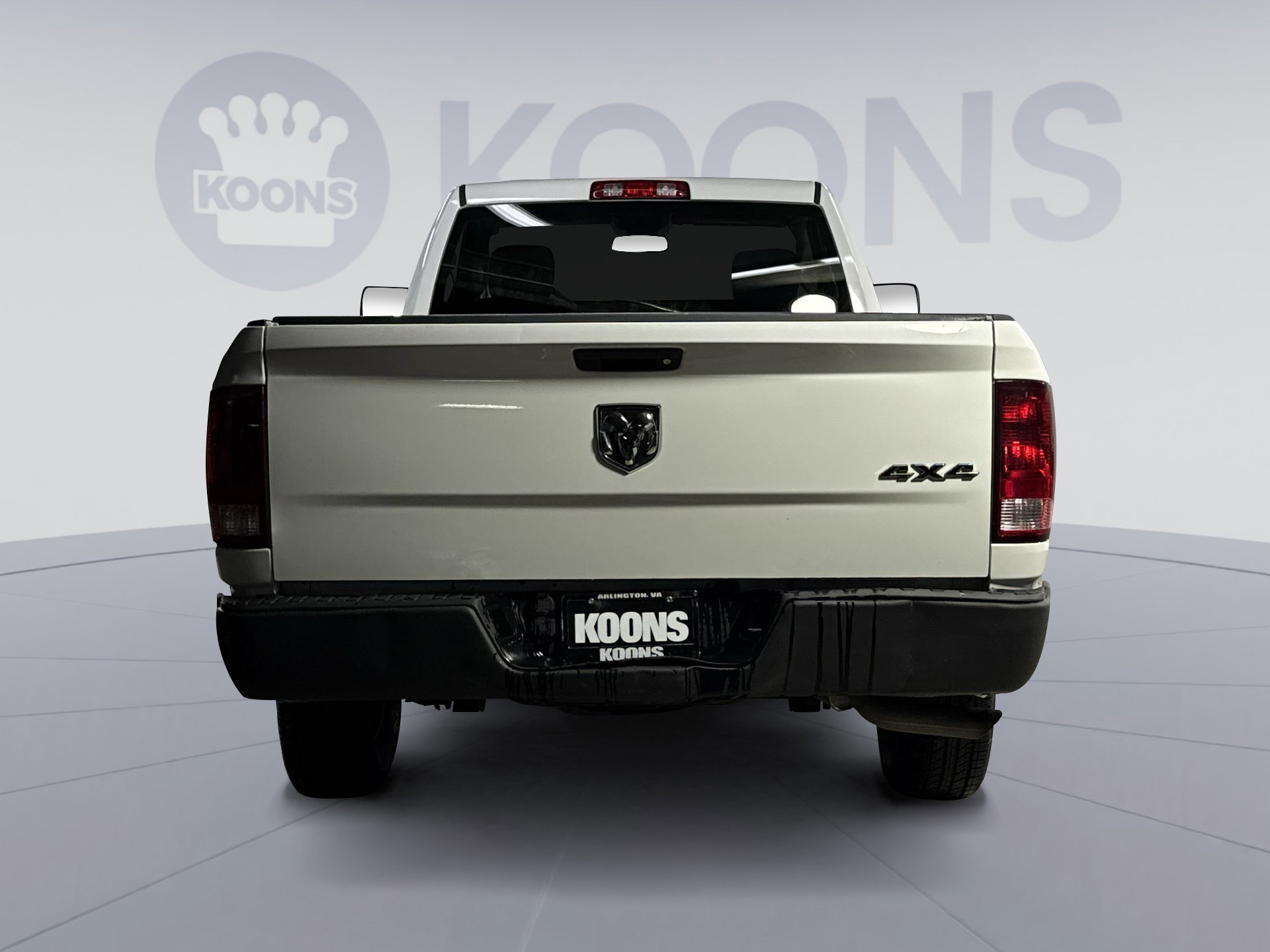 Used 2016 RAM 1500 Tradesman w/ Power & Remote Entry Group image 11