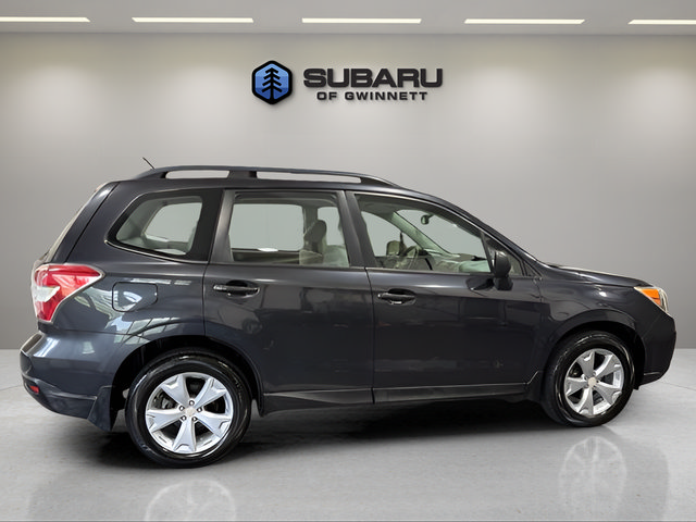 Used 2015 Subaru Forester 2.5i w/ Alloy Wheel Package AWD/4WD image 5