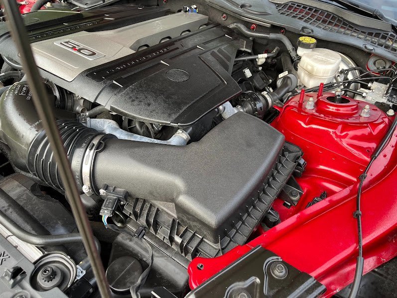 Used 2020 Ford Mustang GT w/ Equipment Group 301A image 29