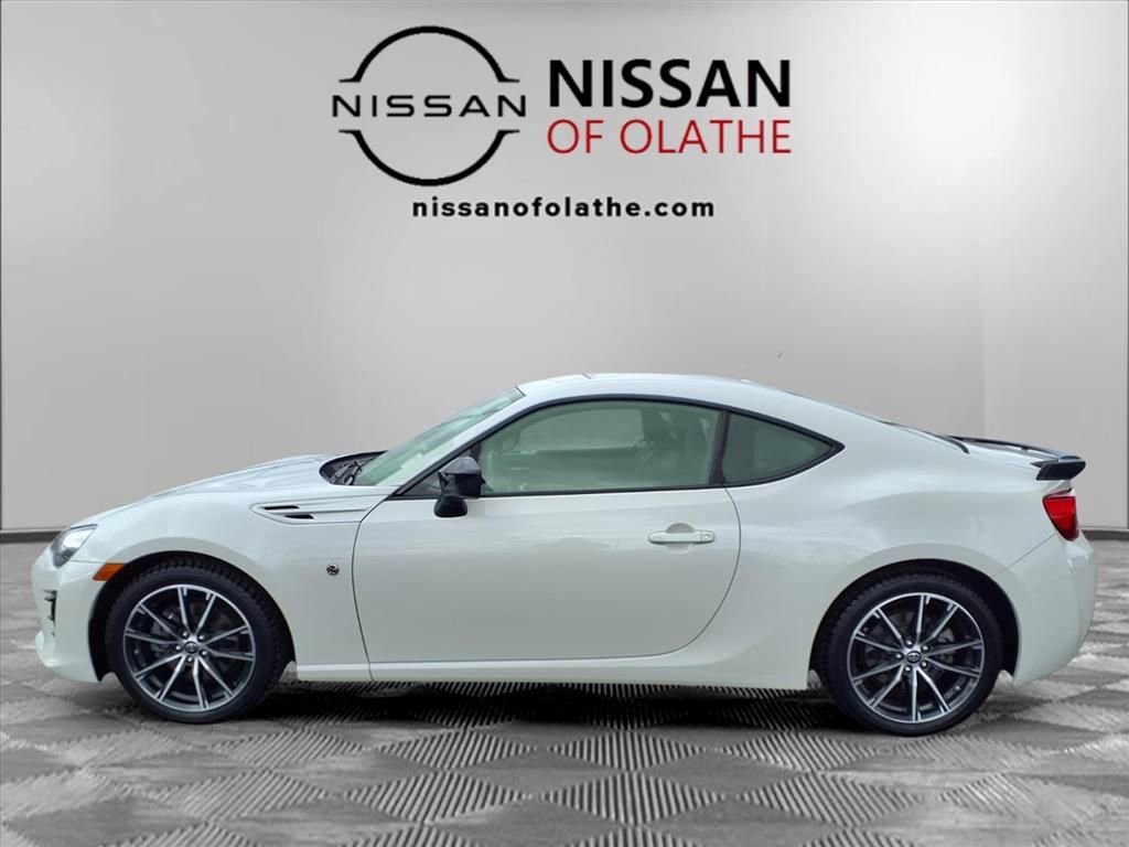 Used 2018 Toyota 86 image 23