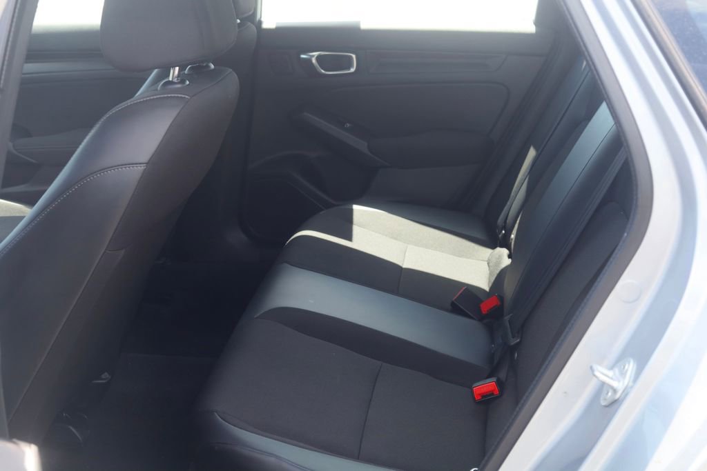 Used 2023 Honda Civic Sport image 23