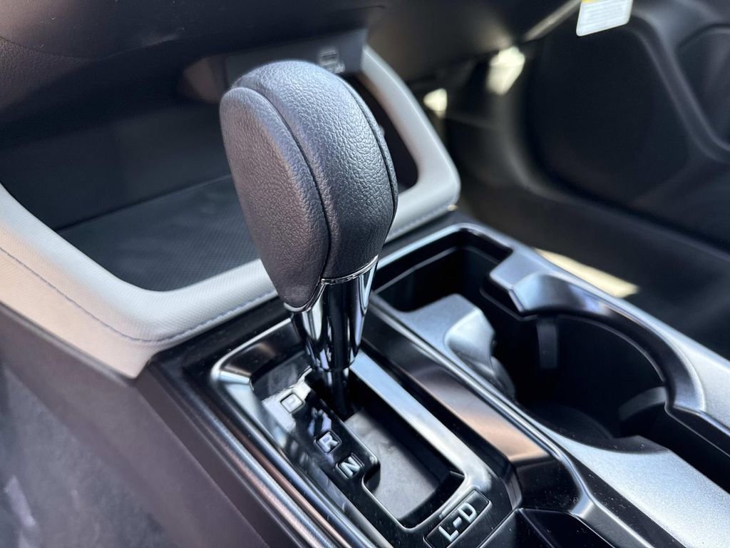 New 2026 Subaru Forester Base image 29