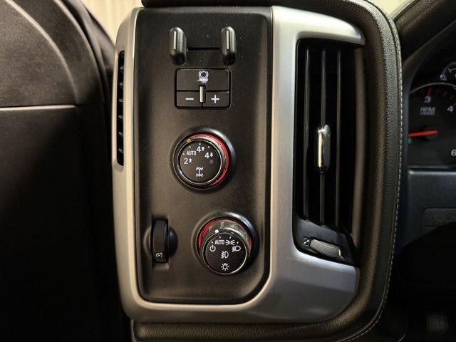 Used 2016 GMC Sierra 1500 SLE w/ SLE Value Package image 36