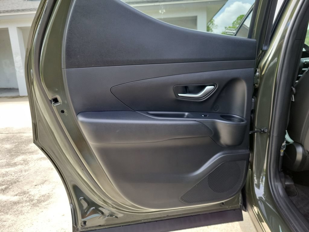 Used 2026 Hyundai Santa Cruz SEL FWD image 27