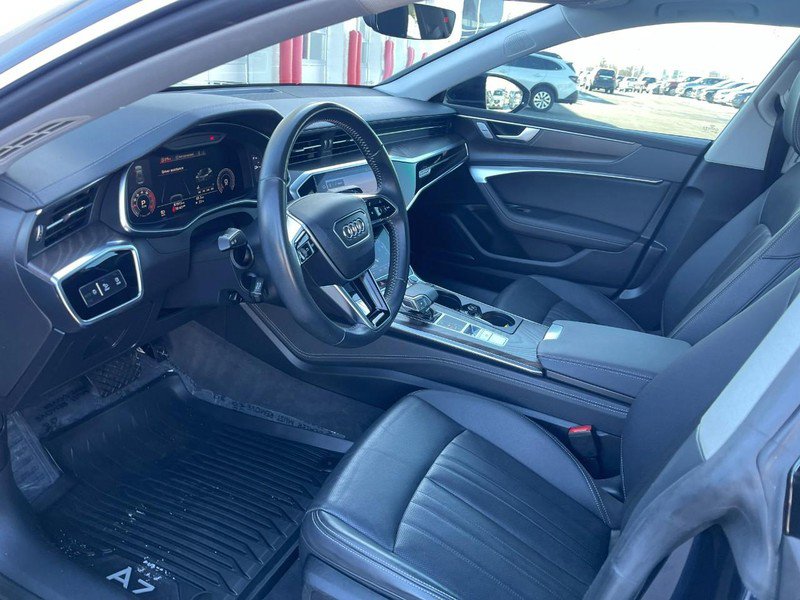 Used 2019 Audi A7 3.0T Premium Plus image 19