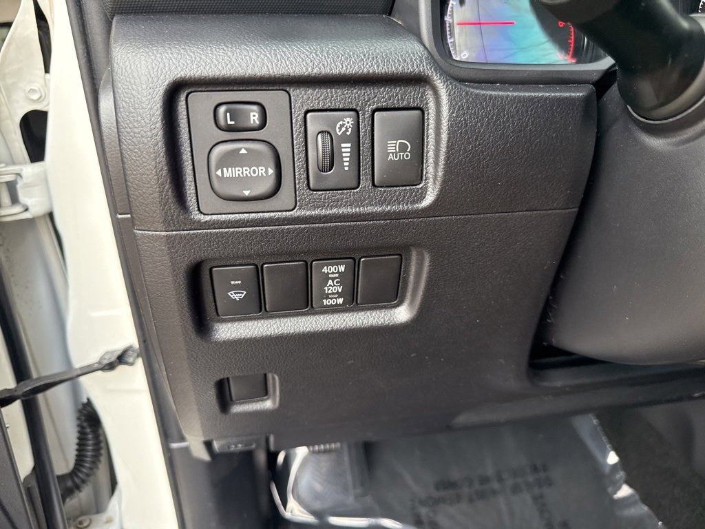 Used 2021 Toyota 4Runner SR5 image 21