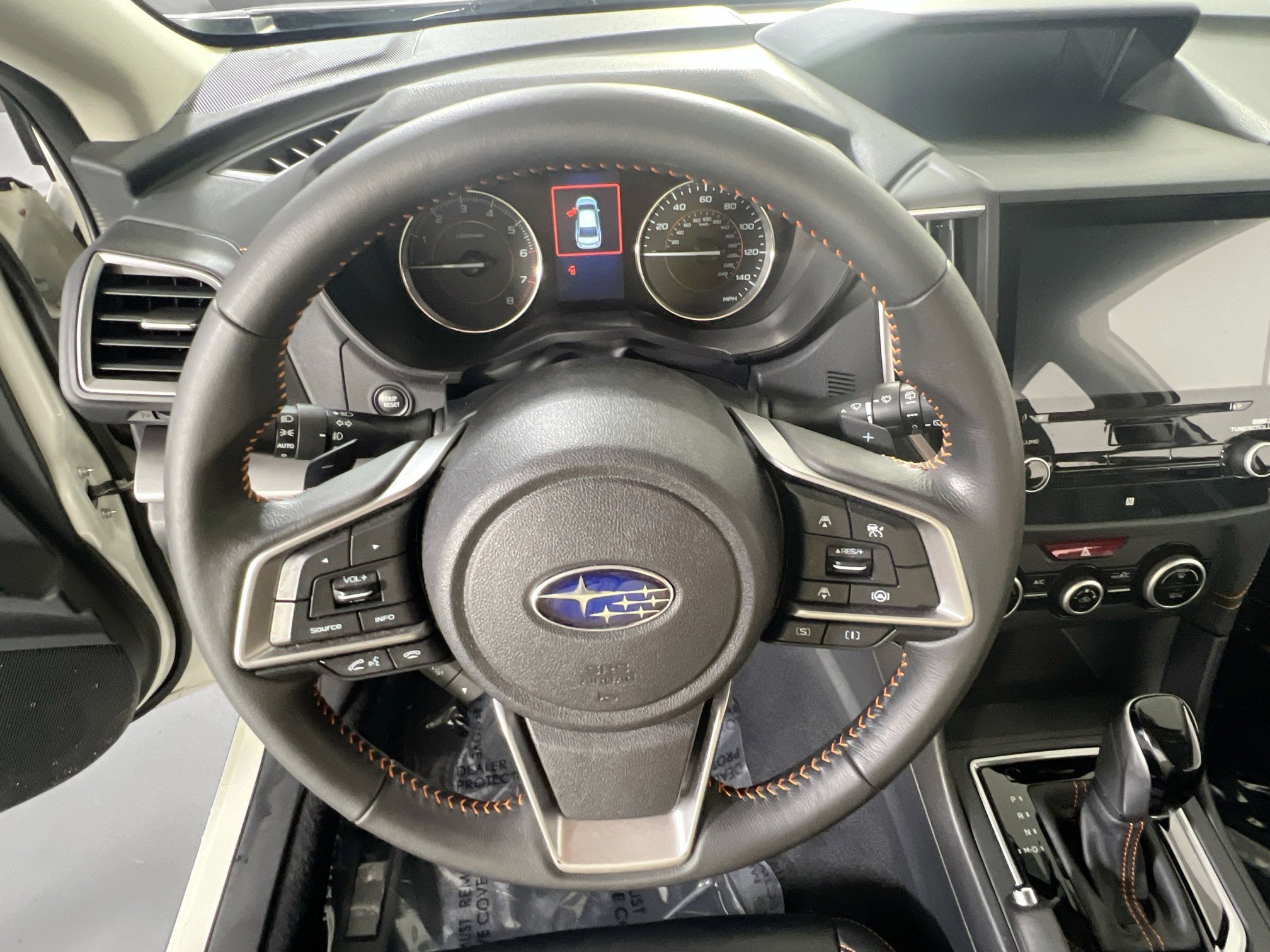 Used 2023 Subaru Crosstrek 2.5i Limited AWD/4WD image 11